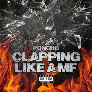 Clapping Like Ah Mf