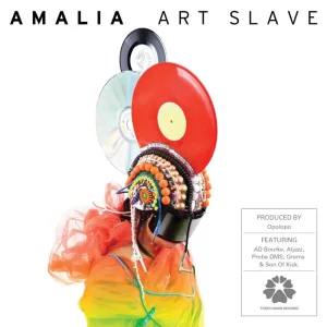 All the Funk I Need (Atjazz Love Soul remix)