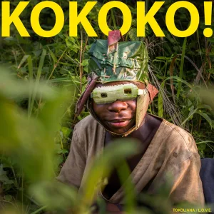 Tokoliana