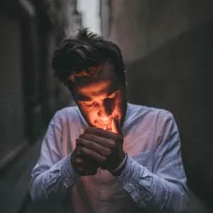 Petite Flamme