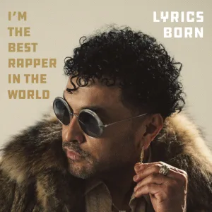 I'm the Best Rapper in the World