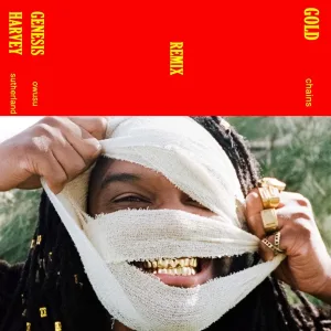 Gold Chains (Harvey Sutherland Remix)