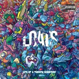 Infinite Bars