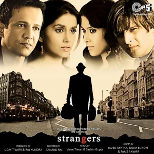 Strangers Yaad Aa Gayi
