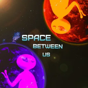 Space Between Us