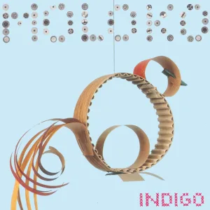 Indigo (Robbie Rivera's Vocal Mix)