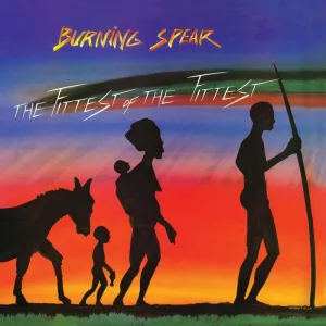Fittest of the Fittest (2002 Remaster)