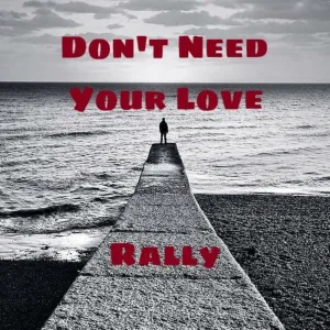 Don't Need Your Love