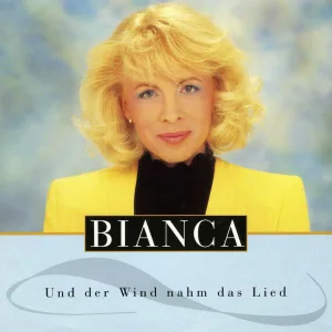Und der Wind nahm das Lied