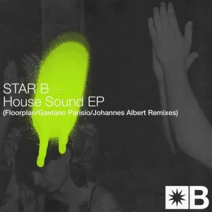 House Massive (Johannes Albert Remix)