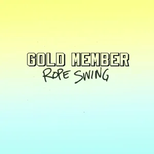 Rope Swing