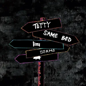Same Bed