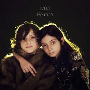 Reunion (Instrumental)