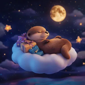 Hush Little Baby