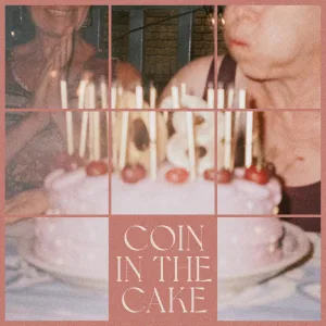 Coin in the Cake
