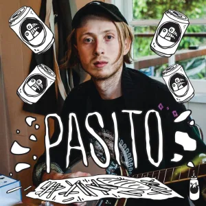 Pasito (Don't go to Melbourne)