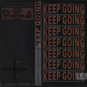 Keep Going (Feat. BewhY, nafla, ZICO) (Prod. By IOAH)