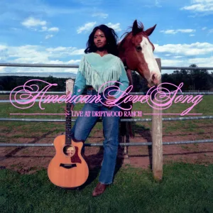 American Love Song