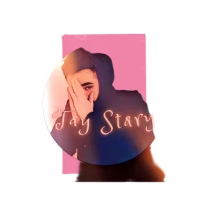 Tåy Ståry