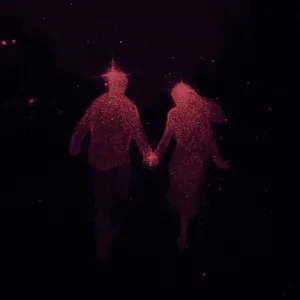 Lost Love sped up