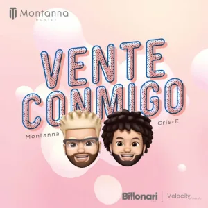 Vente Conmigo