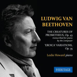The Creatures of Prometheus, Op. 43: IV. Act I No. 2