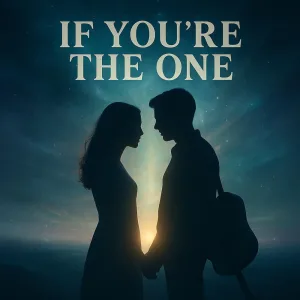 IF YOU’RE THE ONE