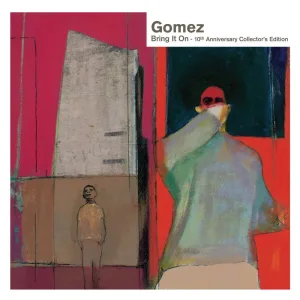 Brother Lead (BBC Radio One Session)