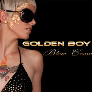Golden Blow