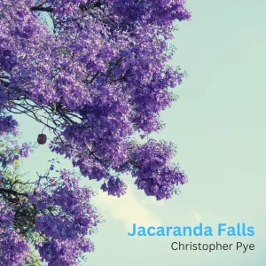 Jacaranda Falls