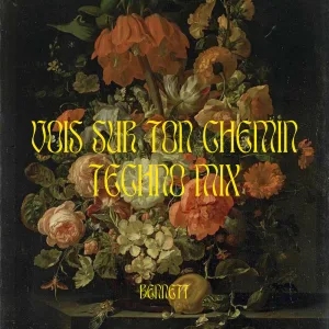 Vois sur ton chemin (extended techno mix)