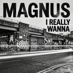 I Really Wanna