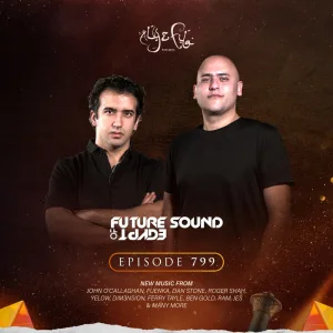Reach Across The Sky (FSOE799) (Ben Gold Remix)
