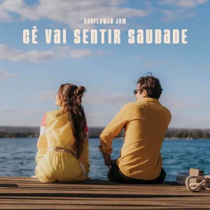 Cê Vai Sentir Saudade