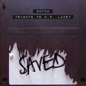Tribute To C.P. Lacey