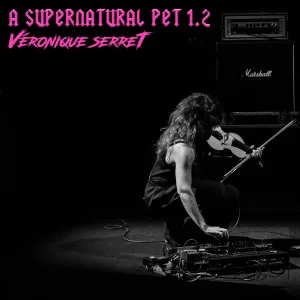 A Supernatural Pet 1.2