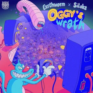 Oggy's Wrath (Original Mix)