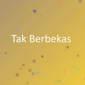 Tak Berbekas