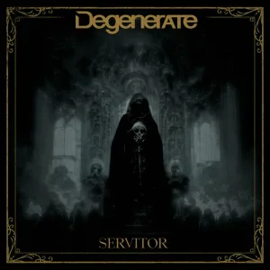 Servitor