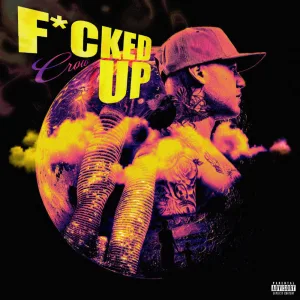 FUCKED UP