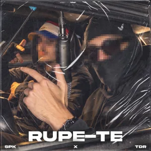 RUPE-TE !