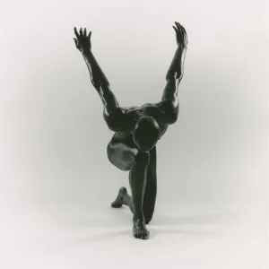 Blurry (feat. Sampa the Great)