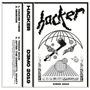 Hacker Theme