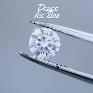 Ice Box