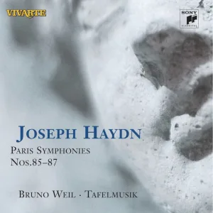Symphony No. 87 in A Major, Hob. I:87: III. Menuet