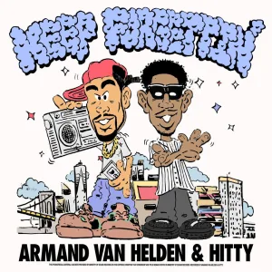 Keep Forgettin' (Patrick Topping Remix)