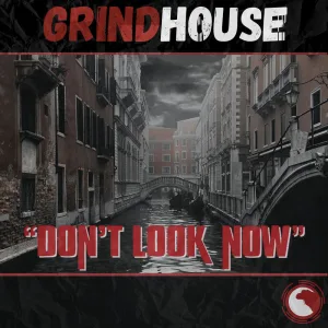 Don't Look Now