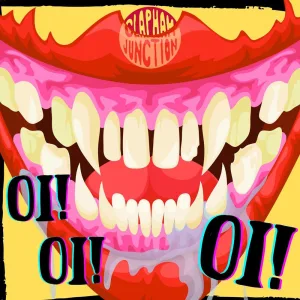 Oi! Oi! Oi!