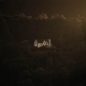 home without you