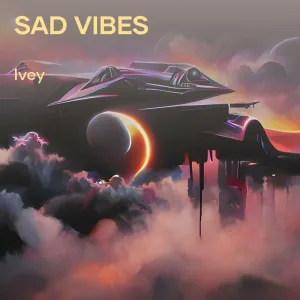 Sad vibes
